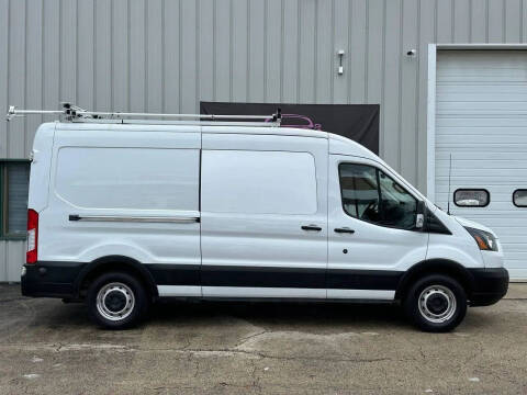 2019 Ford Transit 150