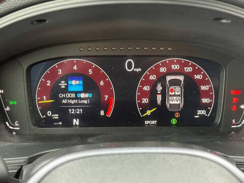 2025 Honda Civic Type R