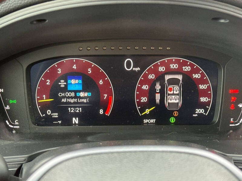 2025 Honda Civic Type R