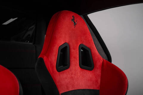 2004 Ferrari 360 Challenge Stradale