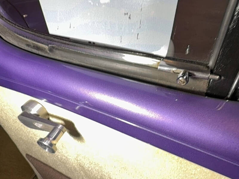 1939 Chevrolet Master Deluxe