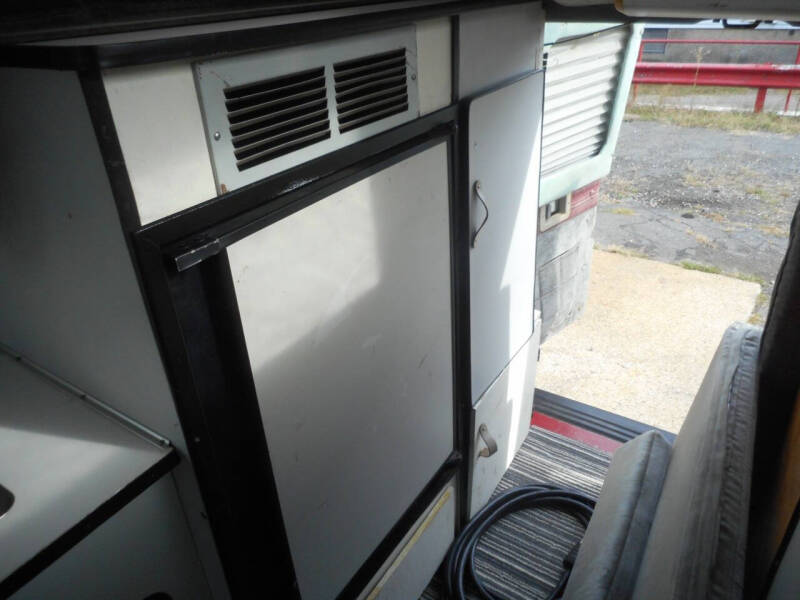 1994 Dodge Ram Van B350