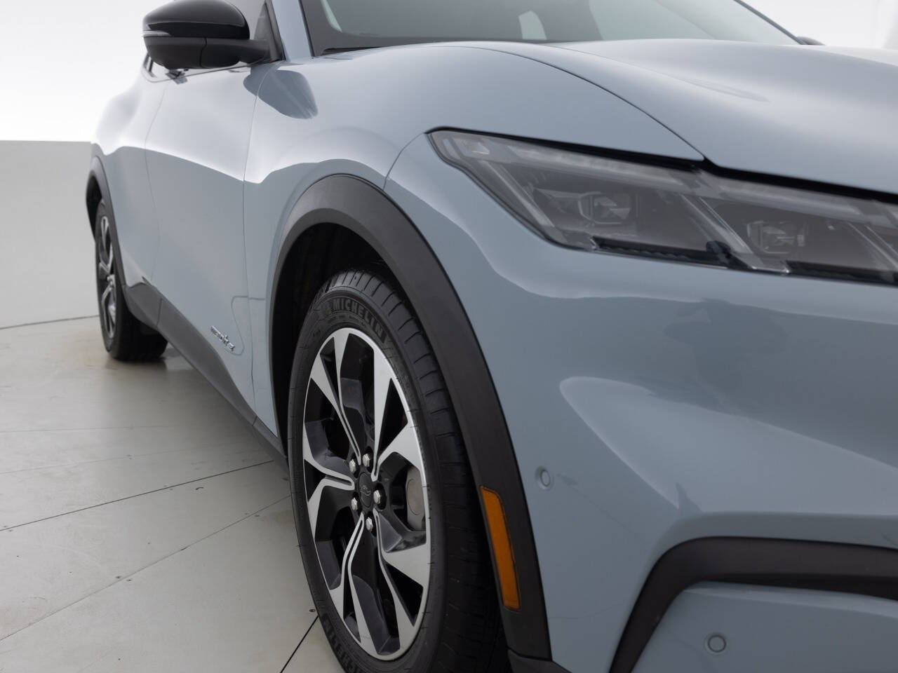 Used Car 2024 Ford Mustang Mach-e  Select 4dr Suv For Sale Under $25,000 In Coal City, Illinois