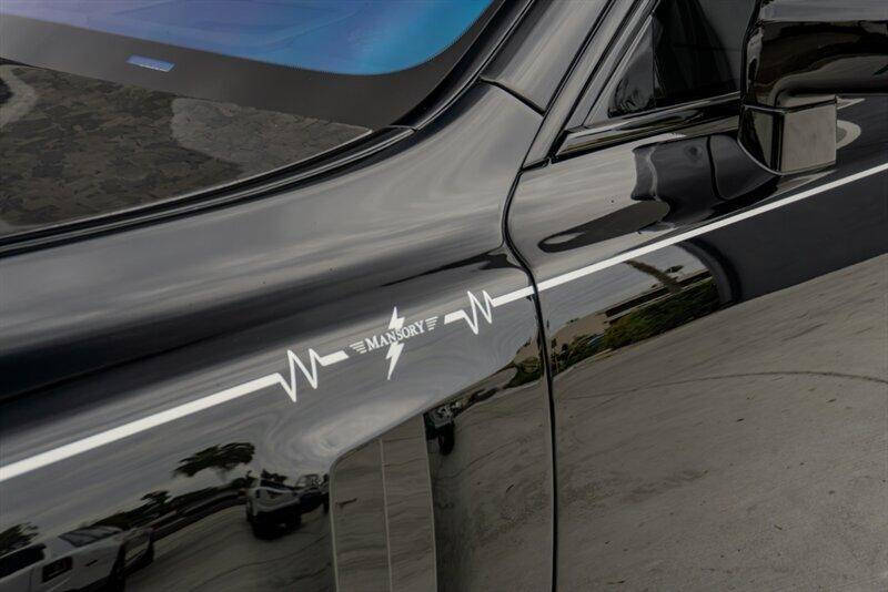 2024 Rolls-Royce Phantom