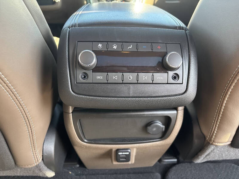 2014 GMC Acadia SLT-1