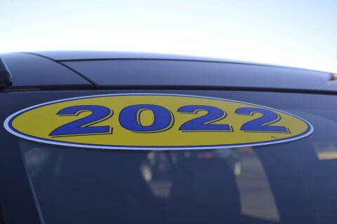 2022 Mitsubishi Eclipse Cross SE