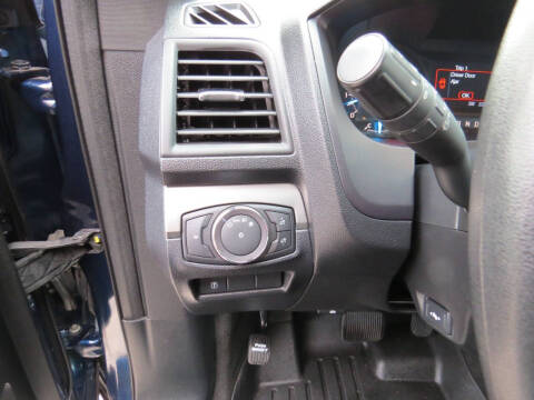 2017 Ford Explorer Police Interceptor Utility