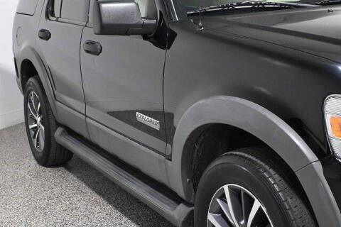 2006 Ford Explorer XLT