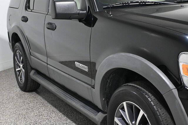 2006 Ford Explorer XLT