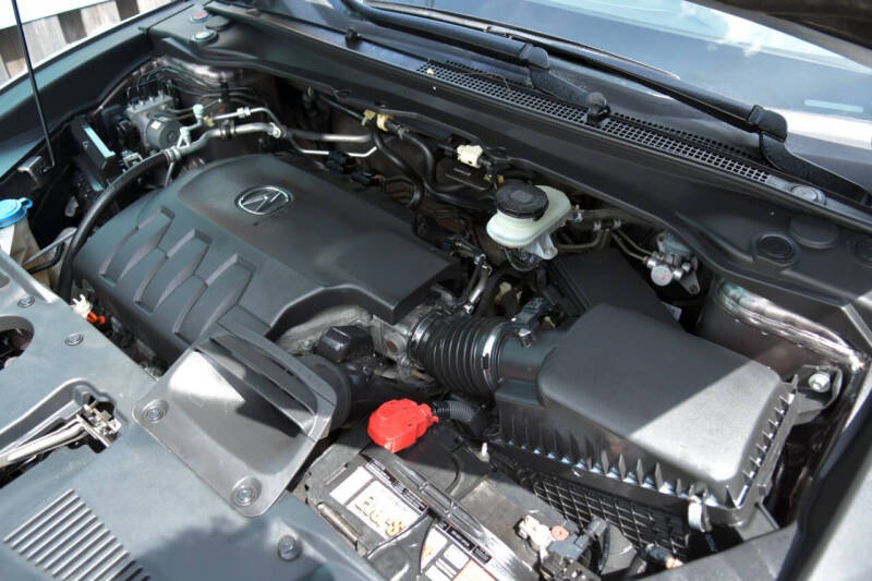 2013 Acura RDX w/Tech