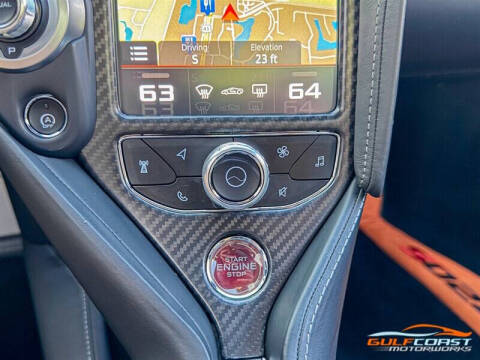 2018 McLaren 720S Performance