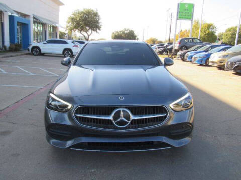 2023 Mercedes-Benz C-Class C 300