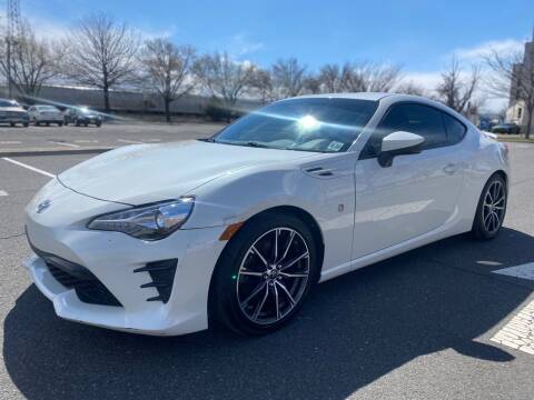 2017 Toyota 86 for sale at Bluesky Auto in Bound Brook NJ