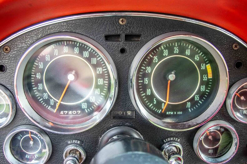 1964 Chevrolet Corvette