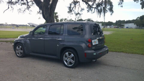 2009 Chevrolet HHR LT