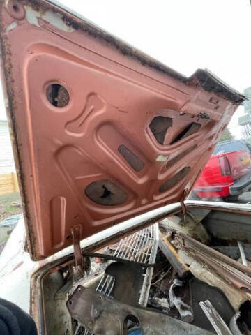 1960 Chevrolet Impala