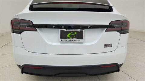 2024 Tesla Model X Plaid