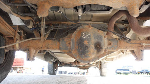 2006 Ford E-Series E-250