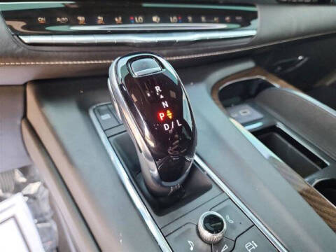 2023 Cadillac Escalade ESV Sport Platinum