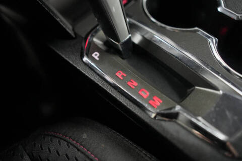 2010 GMC Terrain SLE-1