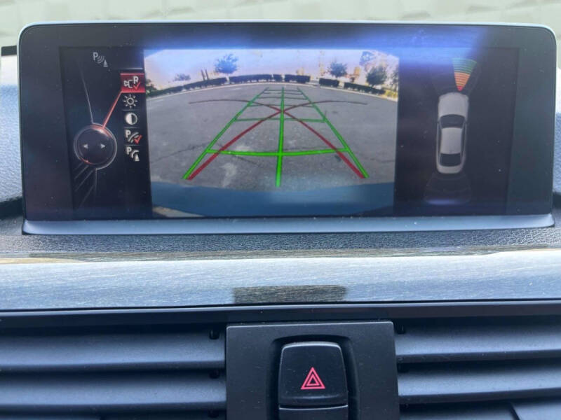 2015 BMW 4 Series 435i