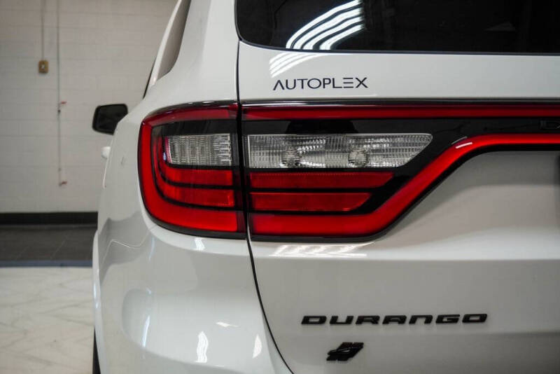 2022 Dodge Durango SRT 392