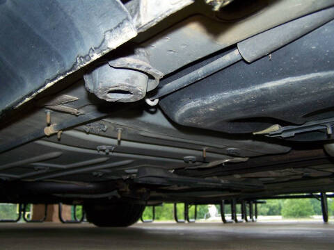 2010 Dodge Charger Police