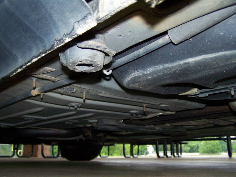 2010 Dodge Charger Police