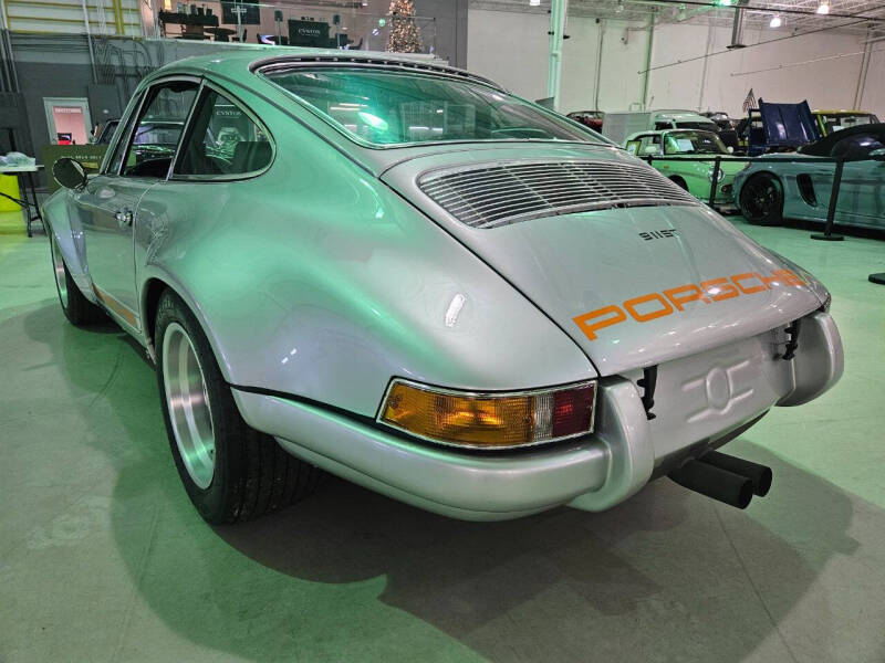 1982 Porsche 911