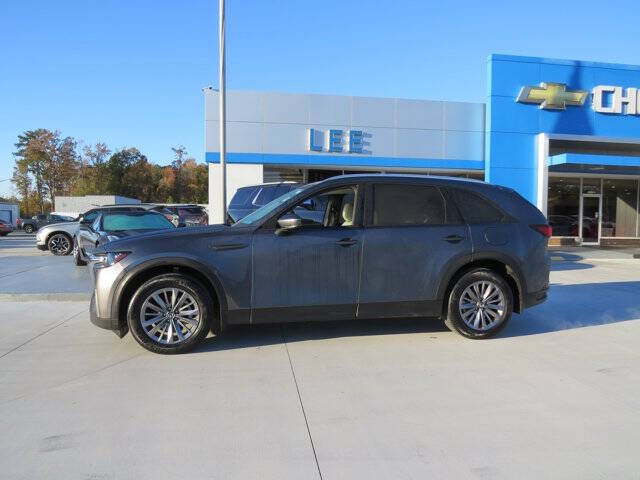 2024 Mazda CX-90 3.3 Turbo Preferred