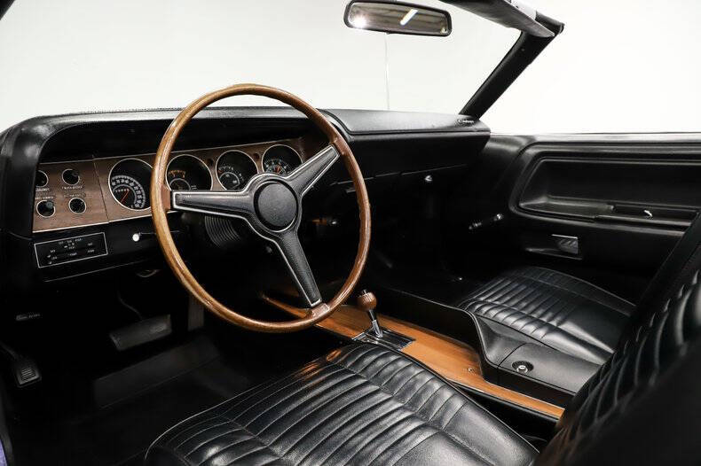 1970 Dodge Challenger