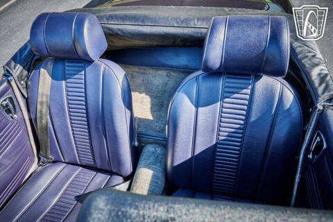 1973 MG Midget