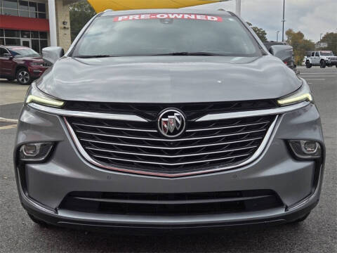 2024 Buick Enclave Premium