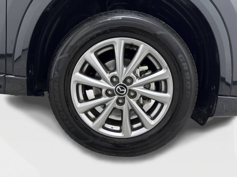 2024 Mazda CX-5 2.5 S Select