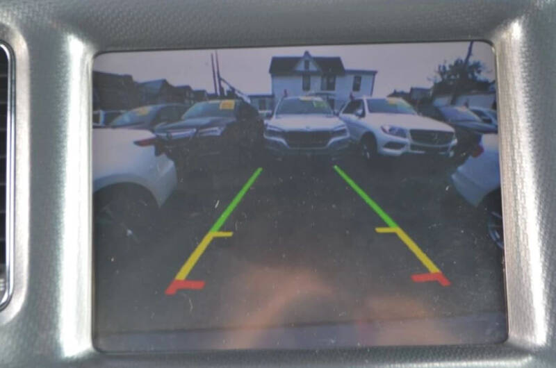 2014 Dodge Charger R/T