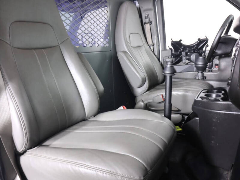 2014 Chevrolet Express 1500