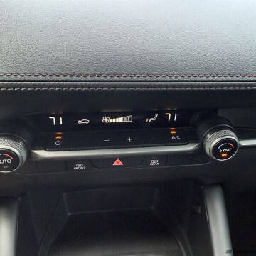 2022 Mazda Mazda3 Hatchback Select