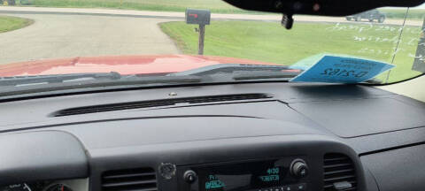 2011 GMC Sierra 1500 SLE