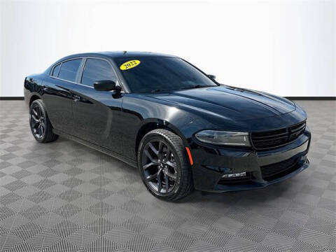 2022 Dodge Charger for sale at BARTOW FORD CO. in Bartow FL