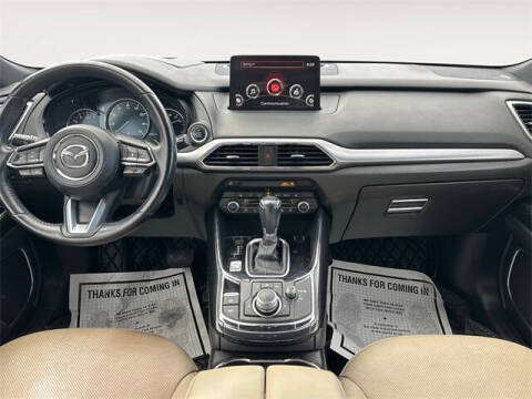 2020 Mazda CX-9 Grand Touring