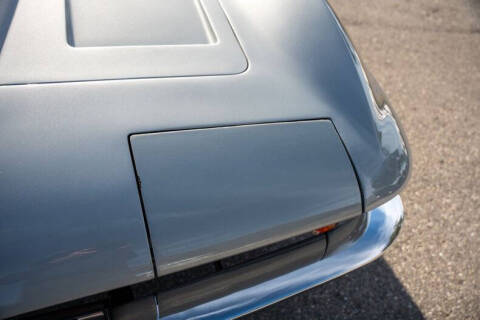 1964 Chevrolet Corvette