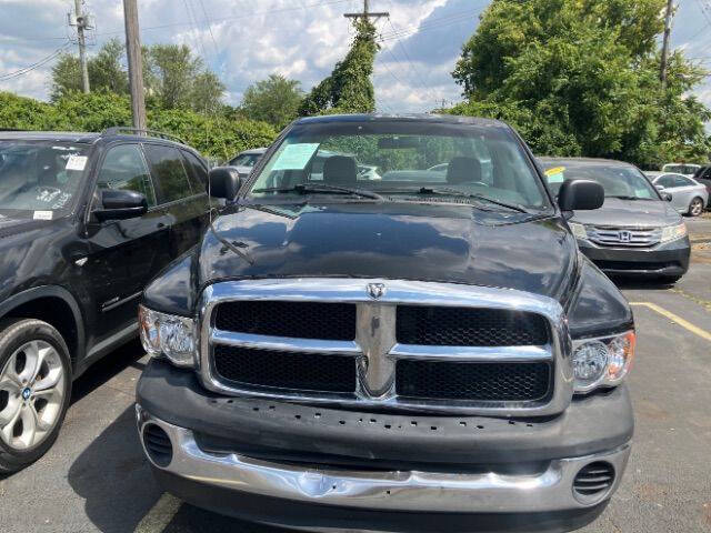 2004 Dodge Ram 1500