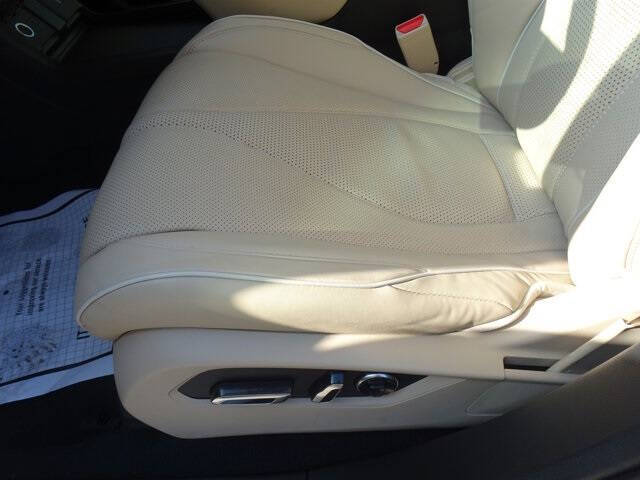 2020 Acura RDX w/Advance