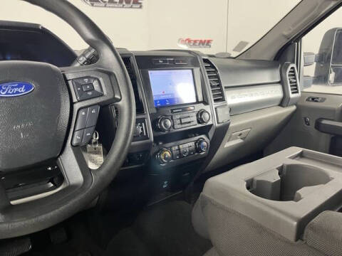 2021 Ford F-350 Super Duty XLT