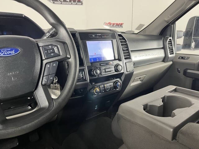 2021 Ford F-350 Super Duty XLT