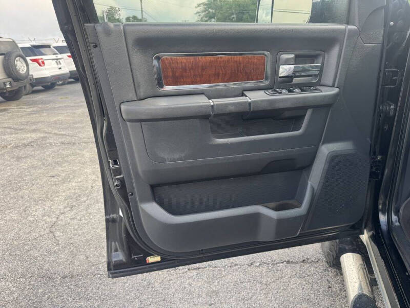 2010 Dodge Ram 2500