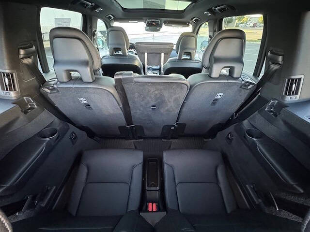 2018 Volvo XC90 T6 Momentum