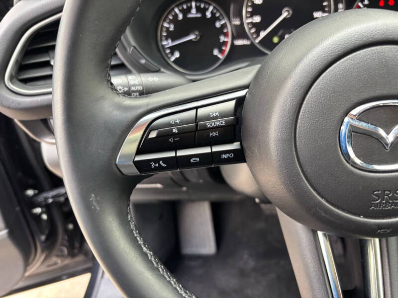 2024 Mazda CX-30 2.5 S Select Sport