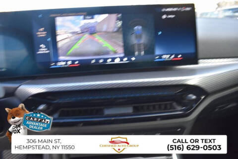 2025 BMW 4 Series 430i xDrive