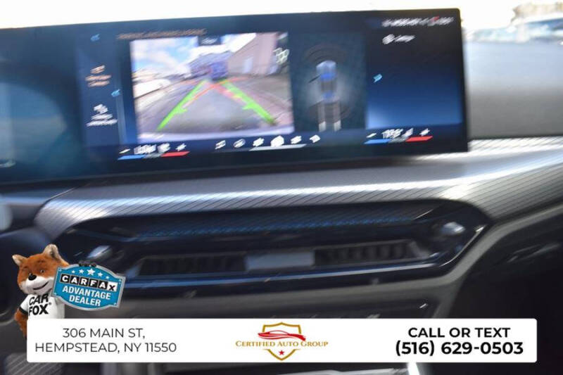 2025 BMW 4 Series 430i xDrive